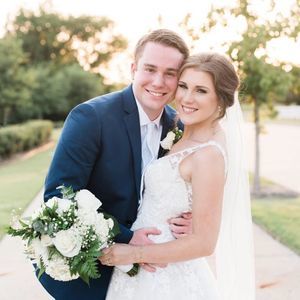 Meet your Posher, Rebecca